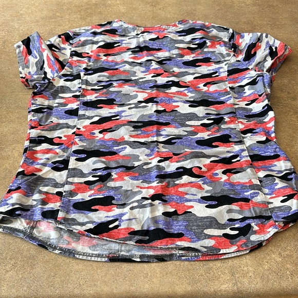 Women’s scrubstar, scrub top size medium - Picture 5 of 5